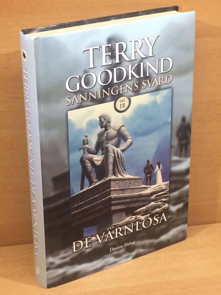 Terry Goodkind : Sanningens svärd. Del 18, De värnlösa