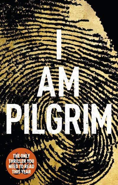 Terry Hayes : I Am Pilgrim