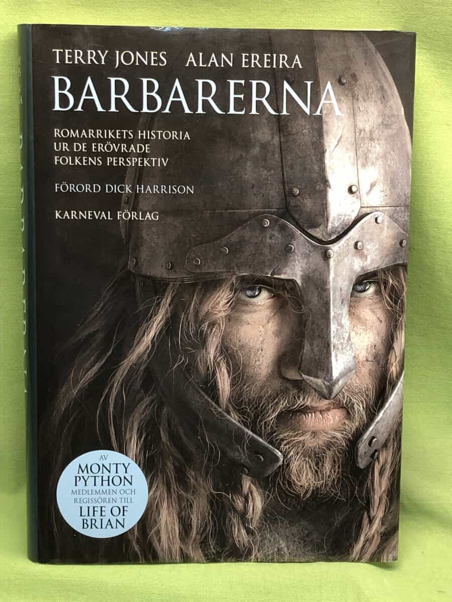 Terry Jones : Barbarerna
