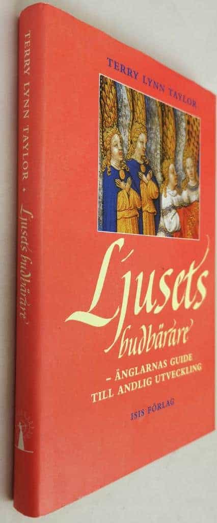 Terry Lynn Taylor : Ljusets budbärare
