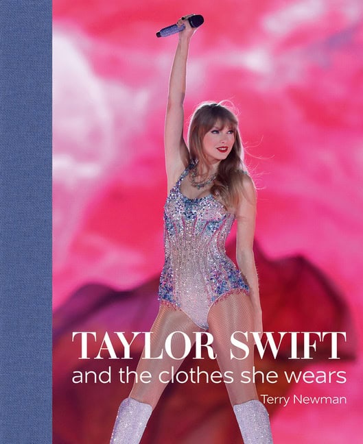 Terry Newman : Taylor Swift