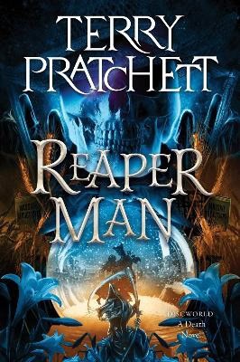 Terry Pratchett : Reaper Man