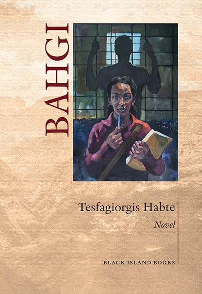 Tesfagiorgis Habte : Bahgi