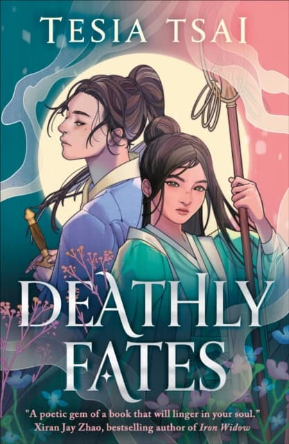 Tesia Tsai : Deathly Fates