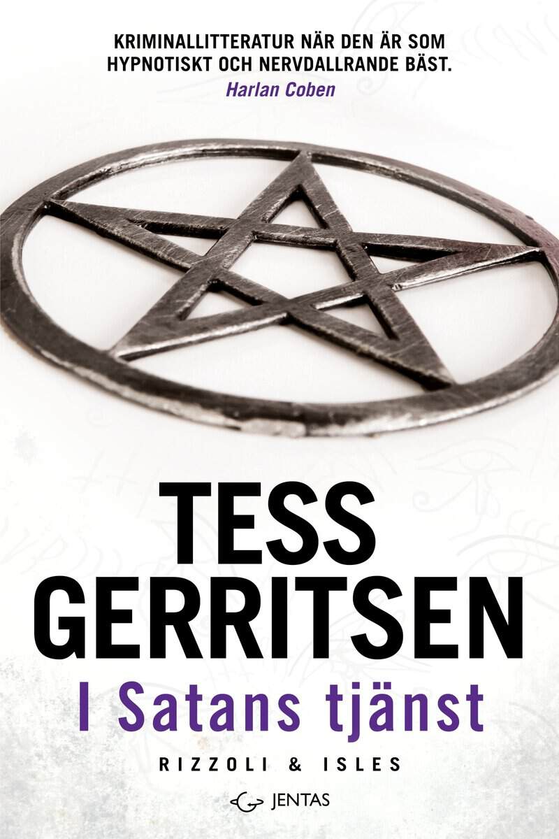 Tess Gerritsen : I satans tjänst