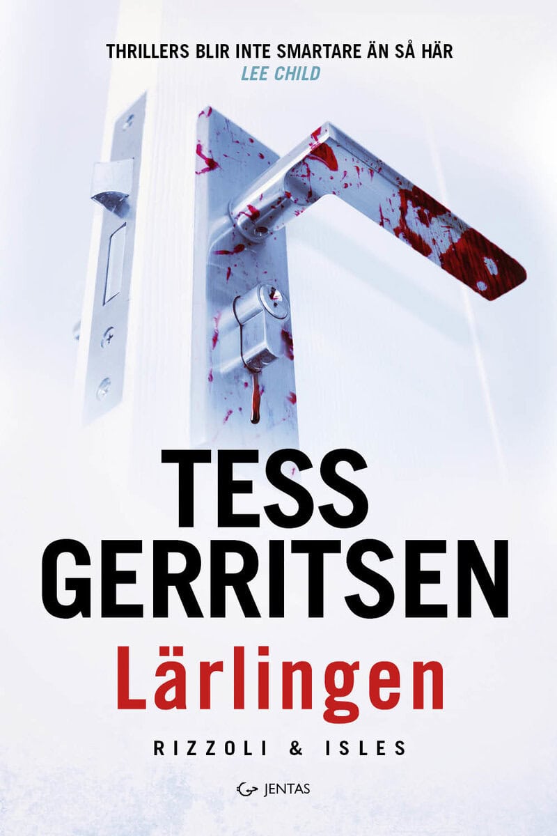 Tess Gerritsen : Lärlingen