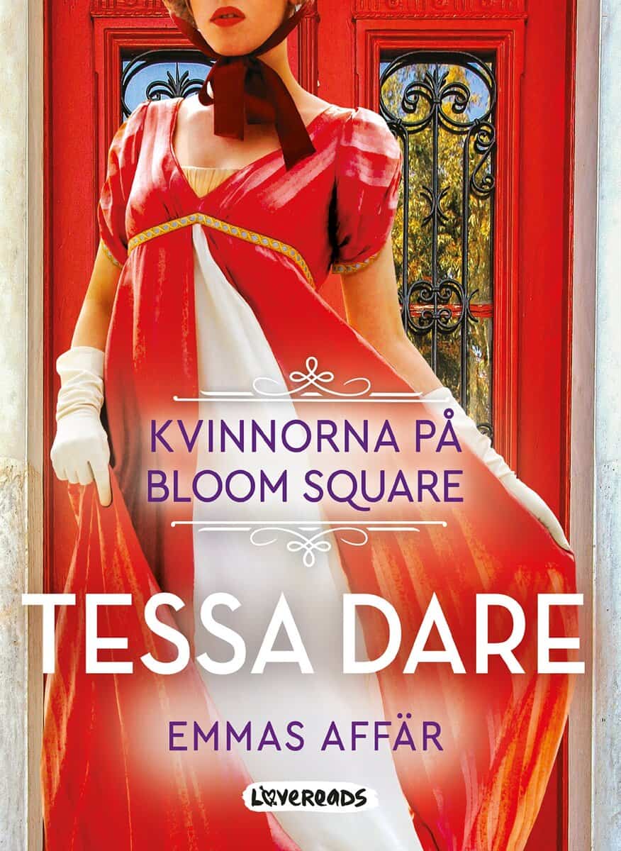 Tessa Dare : Emmas affär