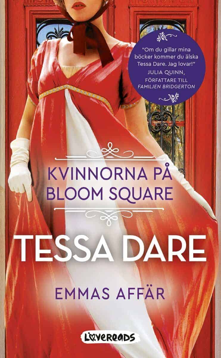Tessa Dare : Emmas affär