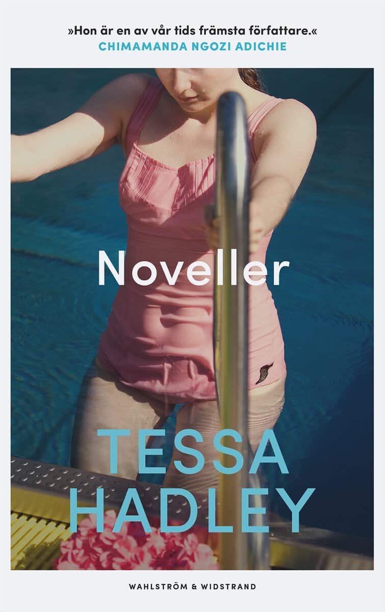 Tessa Hadley : Noveller