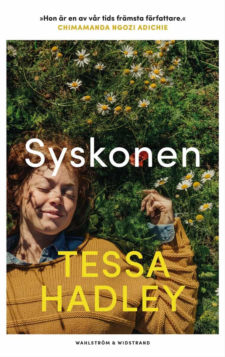Tessa Hadley : Syskonen