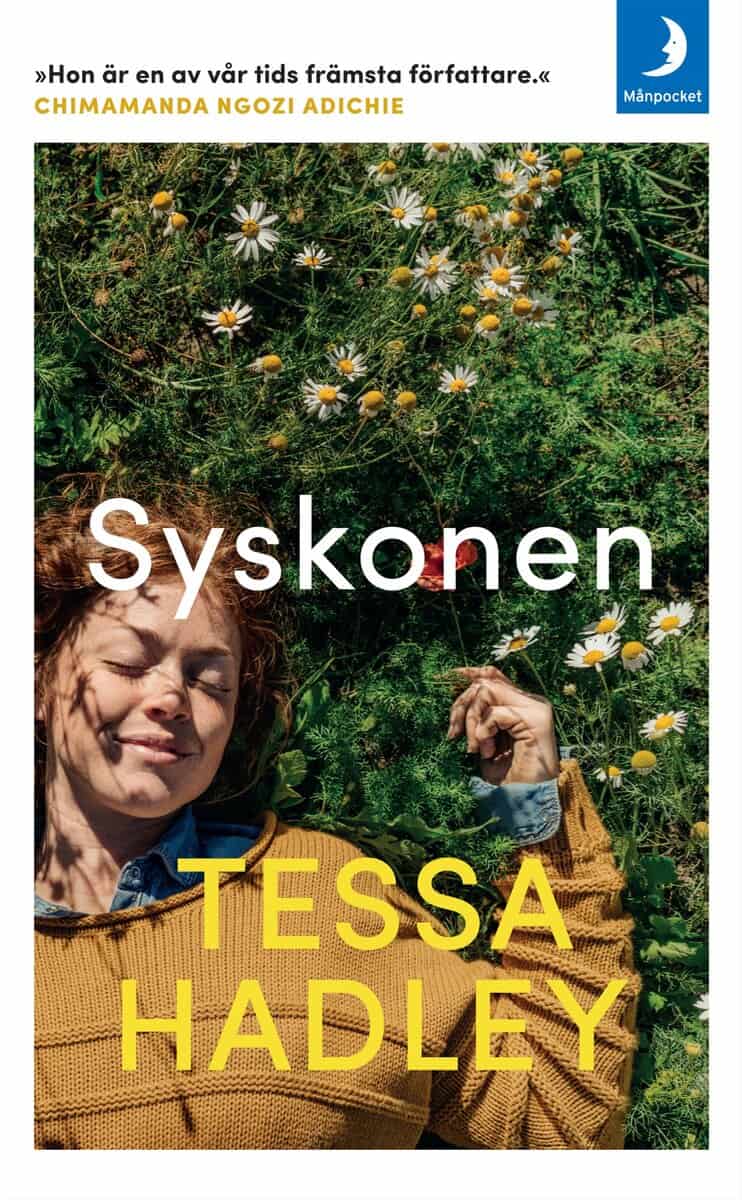 Tessa Hadley : Syskonen