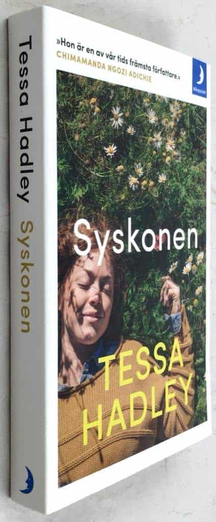 Tessa Hadley : Syskonen