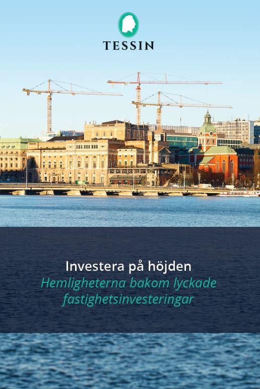 Tessin Nordic : Investera på höjden