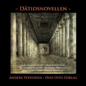 Textorius m.fl., Anders : Dåtidsnovellen
