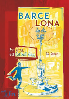 T.G. Quelart : Barcelona