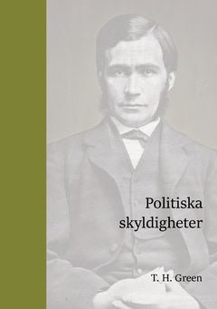 T.H. Green : Politiska skyldigheter