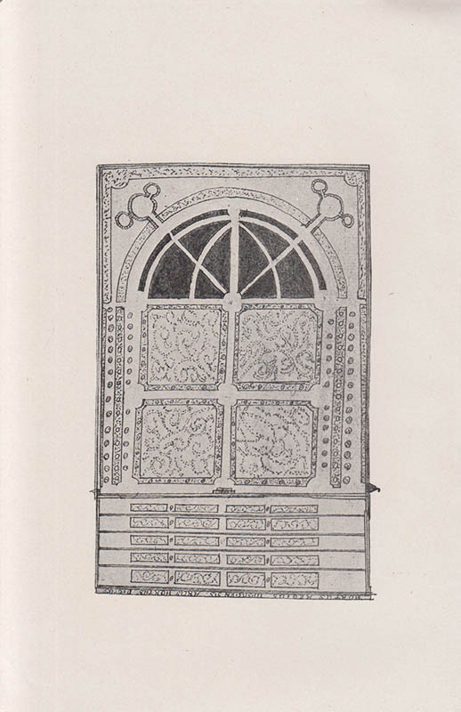 Th. M. Fries : Inbjudningsskrift till afhörande af den offentliga föreläsning, med hvilken professoren i anatomi, medicine doktorn Johan August Harald Hammar tillträder sitt embete