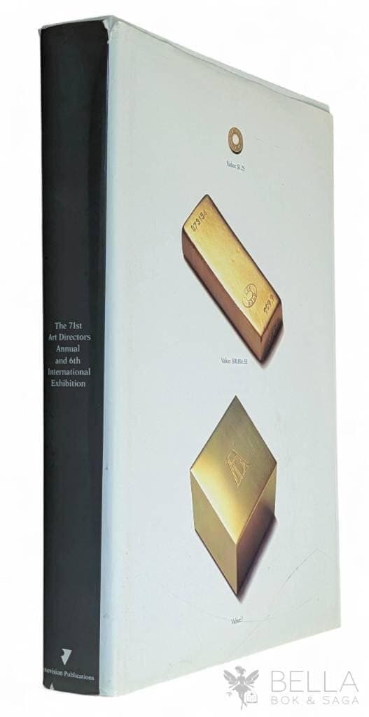 The 71st Art Directors Annual and 6th International Exhibition