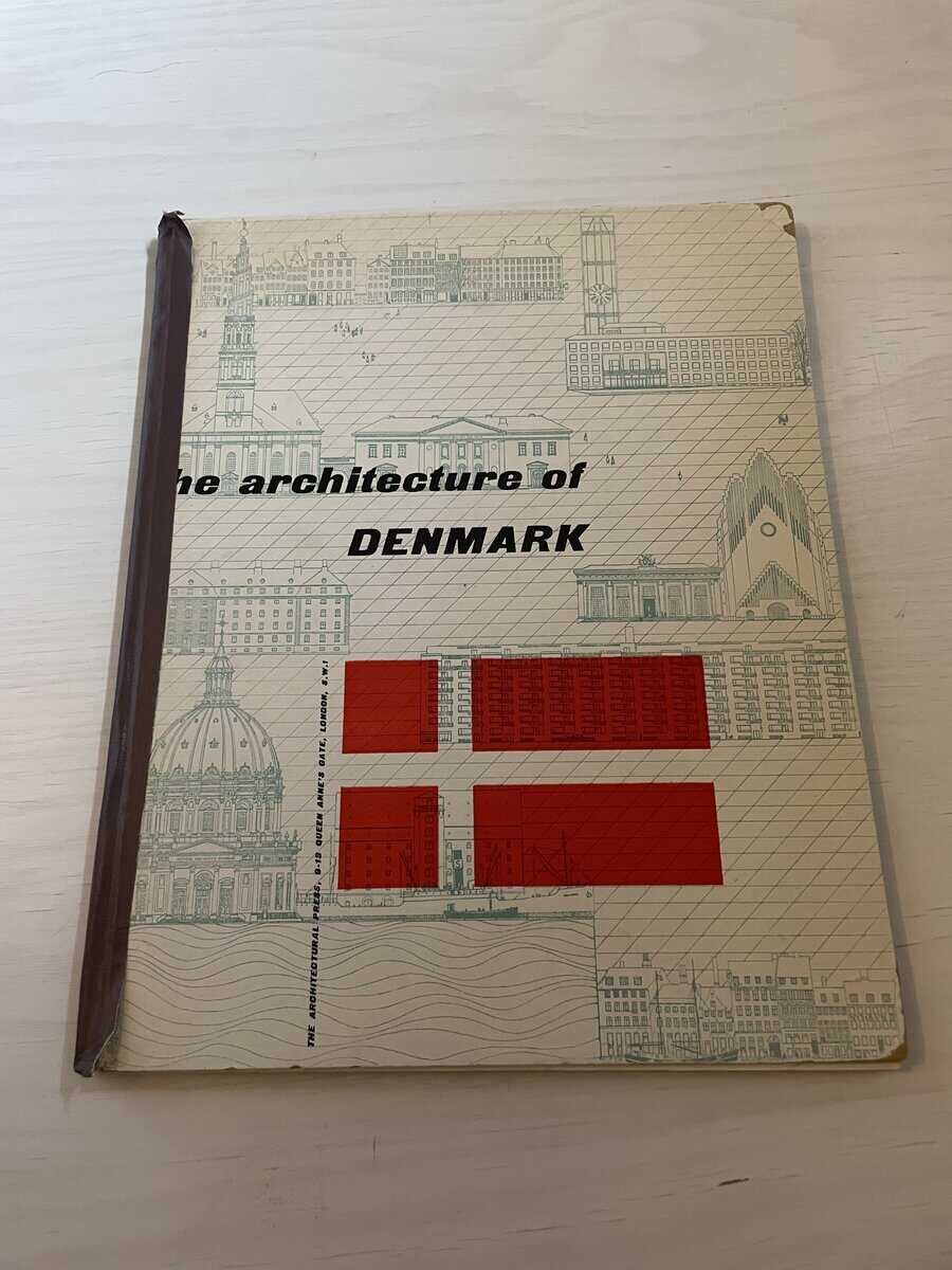 The Architecture of Denmark