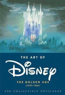 The Art of Disney