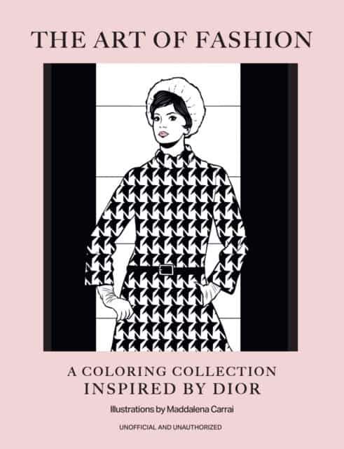 The Art of Fashion
