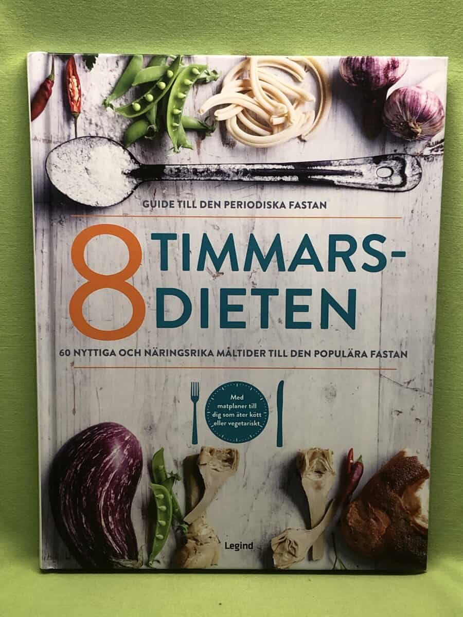 The Australian Women's Weekly : 8-timmarsdieten