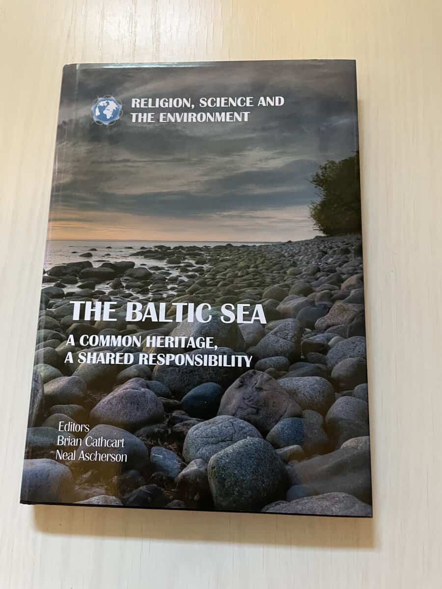 The Baltic Sea - A Common Heritage, A Shared Responsibility