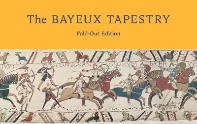 The Bayeux Tapestry