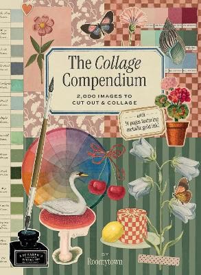 THE COLLAGE COMPENDIUM