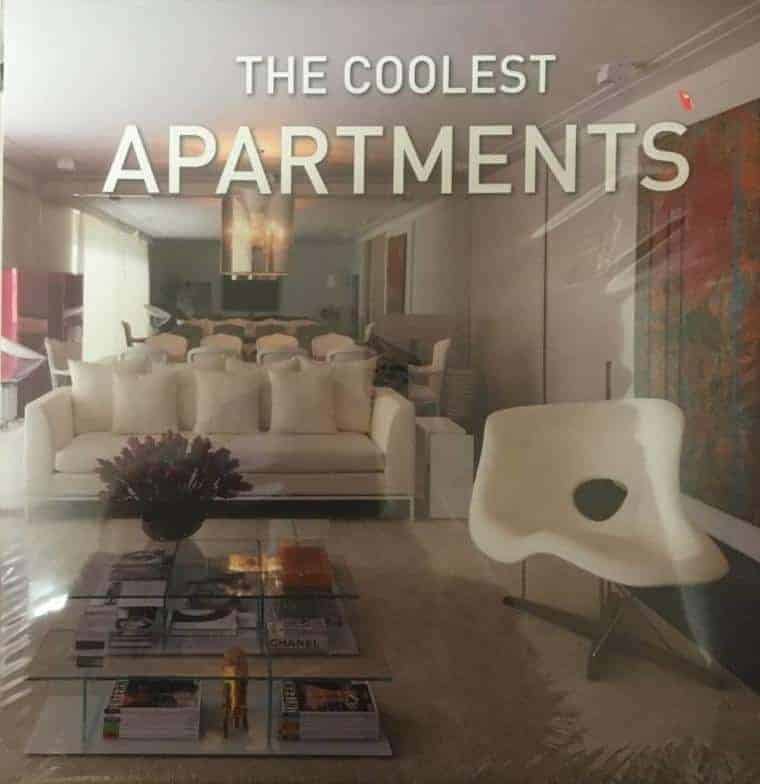 The Coolest Apartments