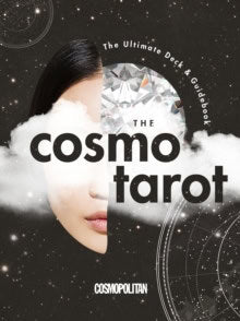 , : The Cosmo Tarot