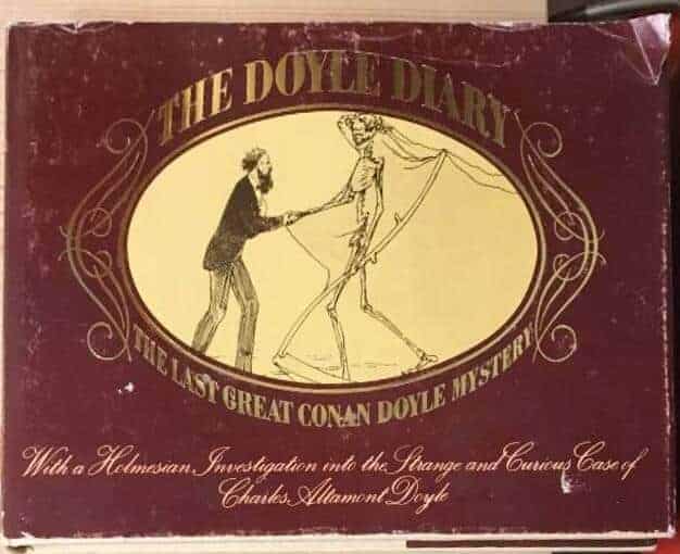 The Doyle diary