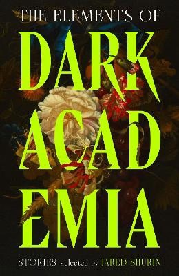 The Elements of Dark Academia