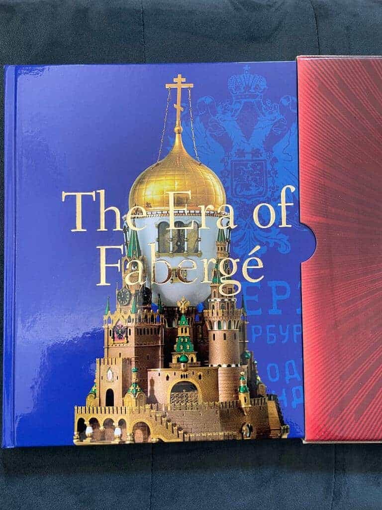 The era of Fabergé