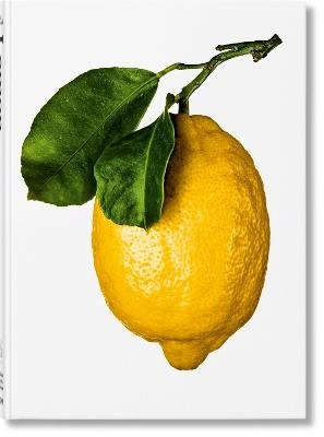 The Gourmand : The Gourmand's Lemon