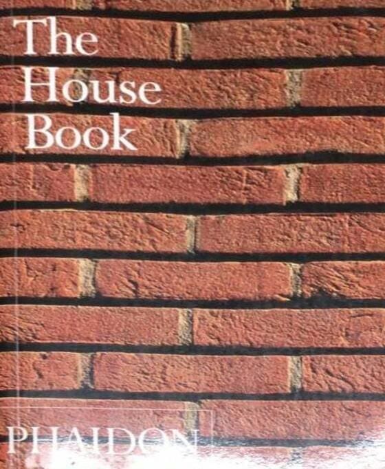 The house book