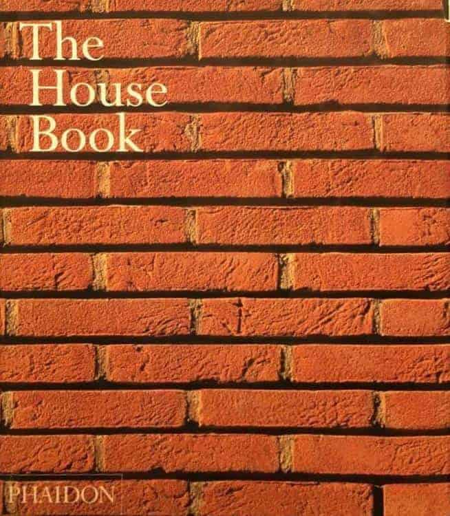 The house book