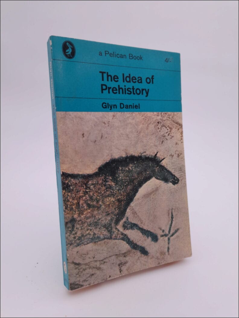 The Idea of Prehistory