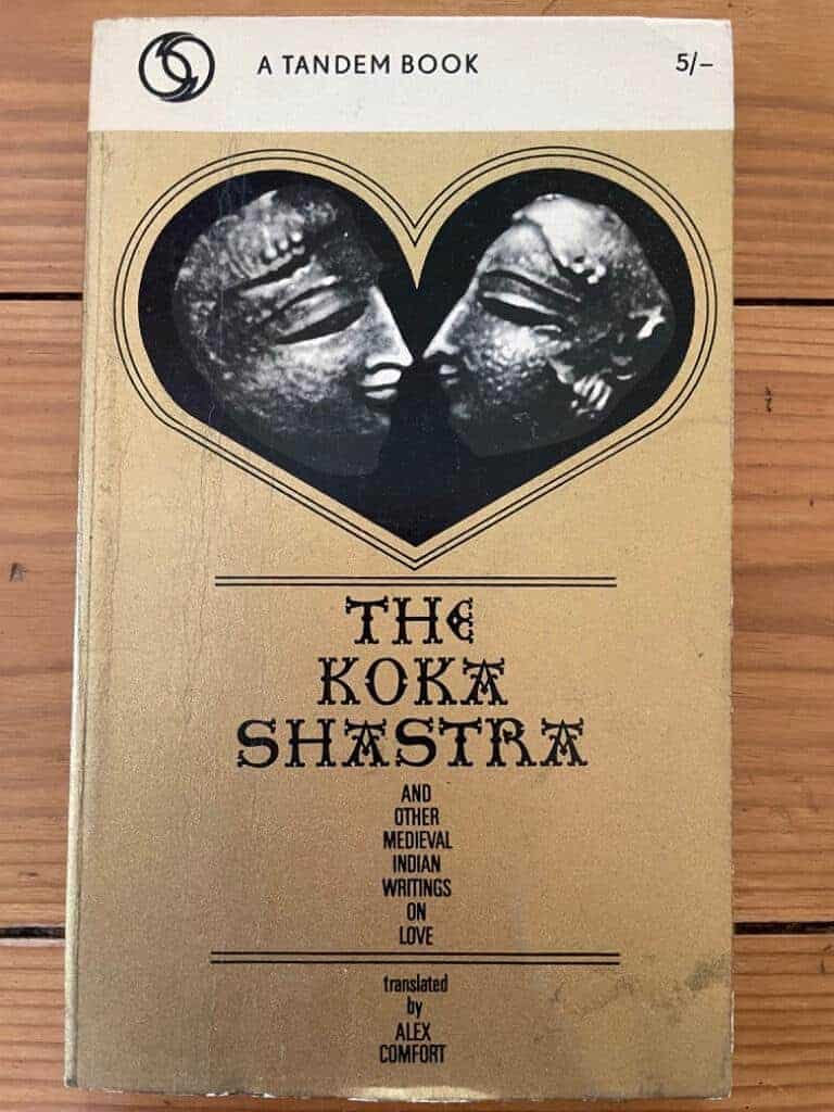The Koka Shastra
