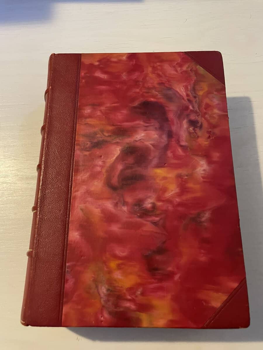 The National Geographic Magazine 1939 I (1)