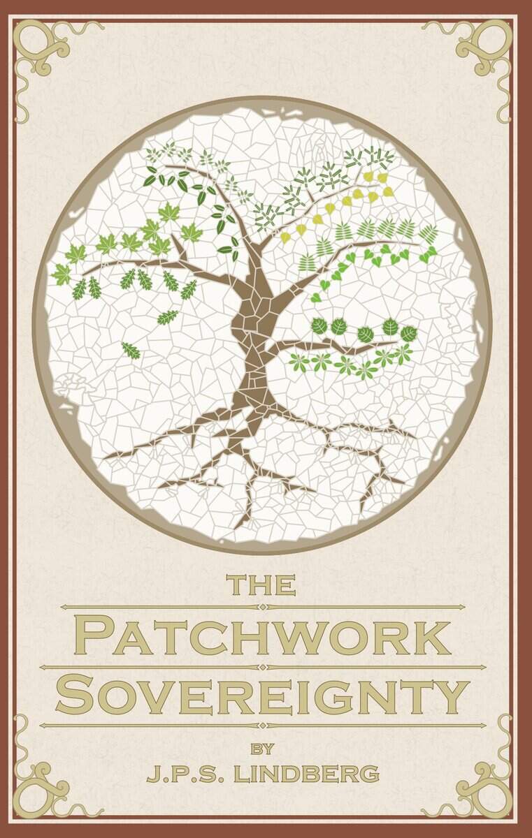 the Patchwork Sovereignty