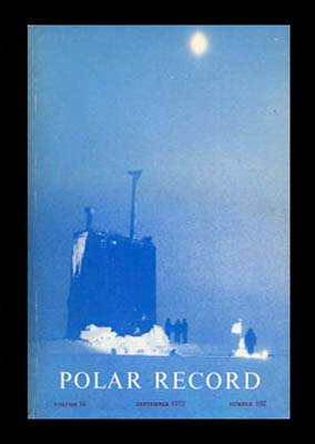 The Polar Record