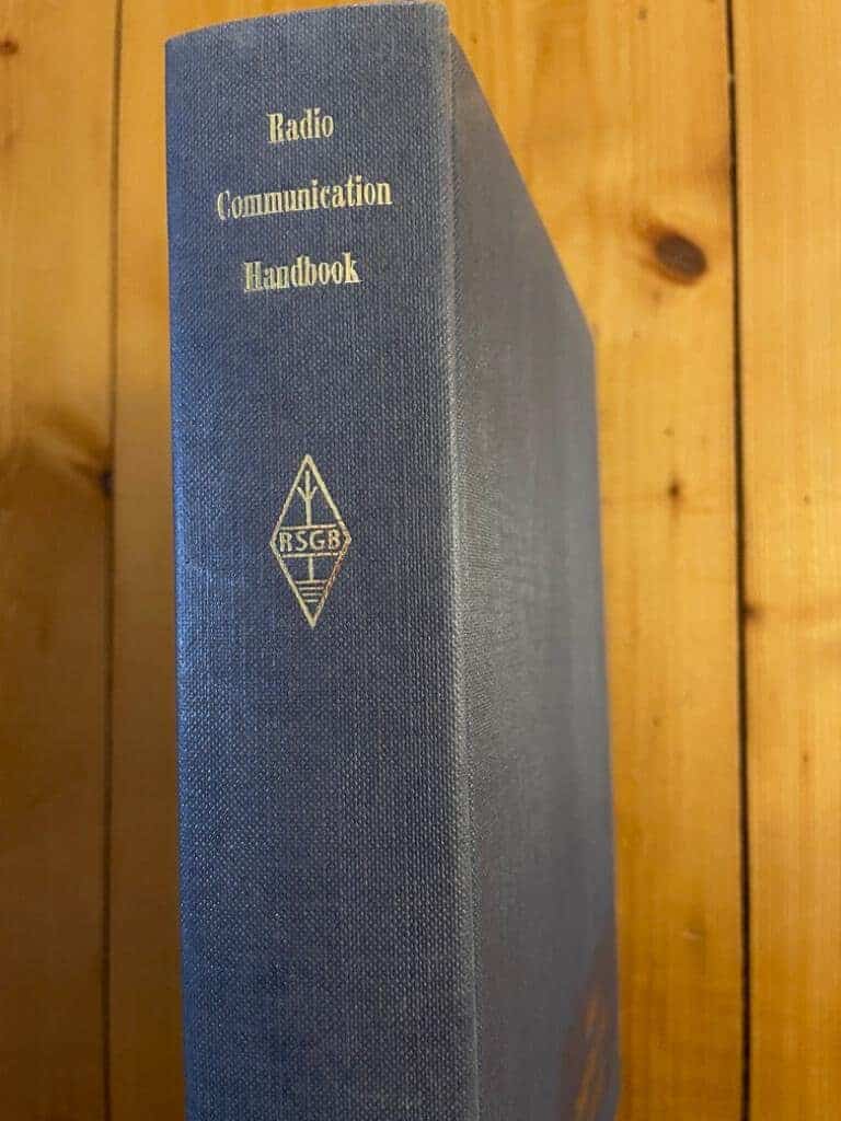The Radio Communication Handbook