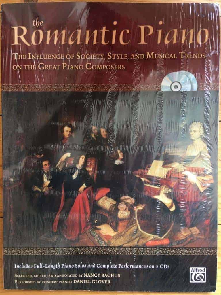The Romantic Piano