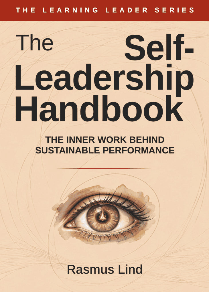 The Self-Leadership Handbook