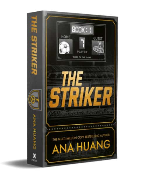 , : The Striker