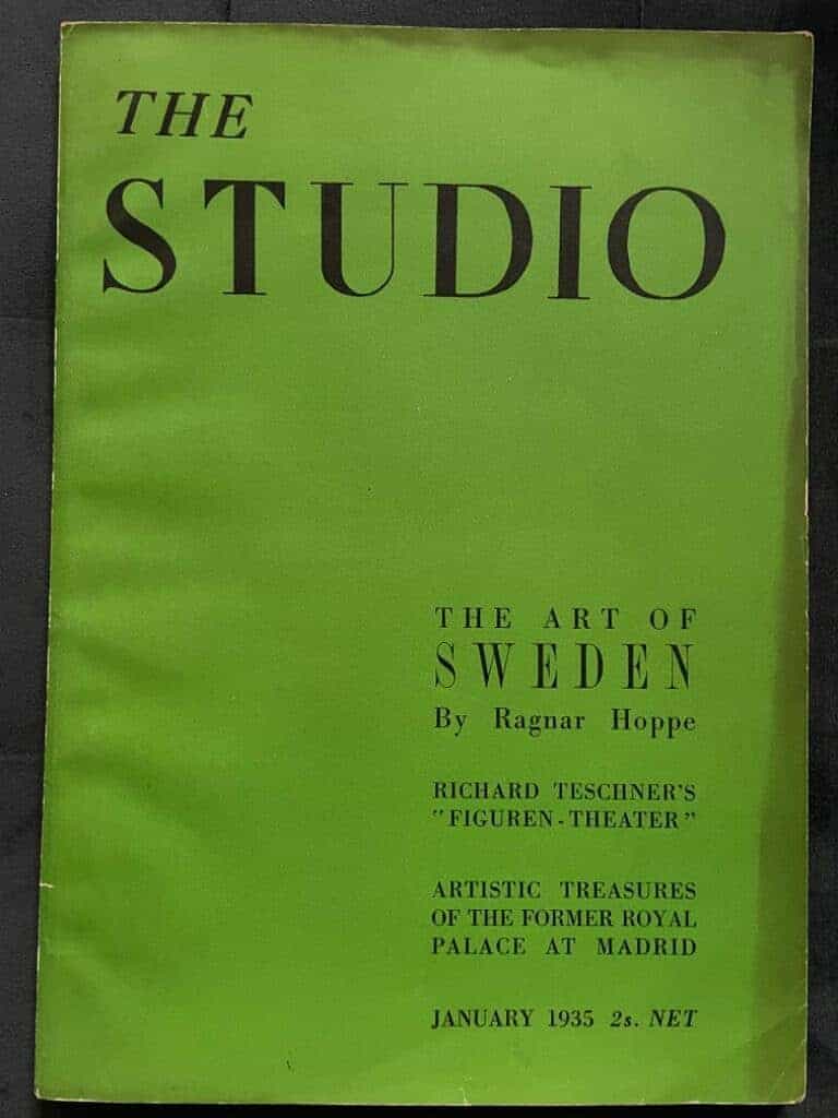 The Studio