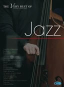 The very best of jazz : for piano, vocal & guitar