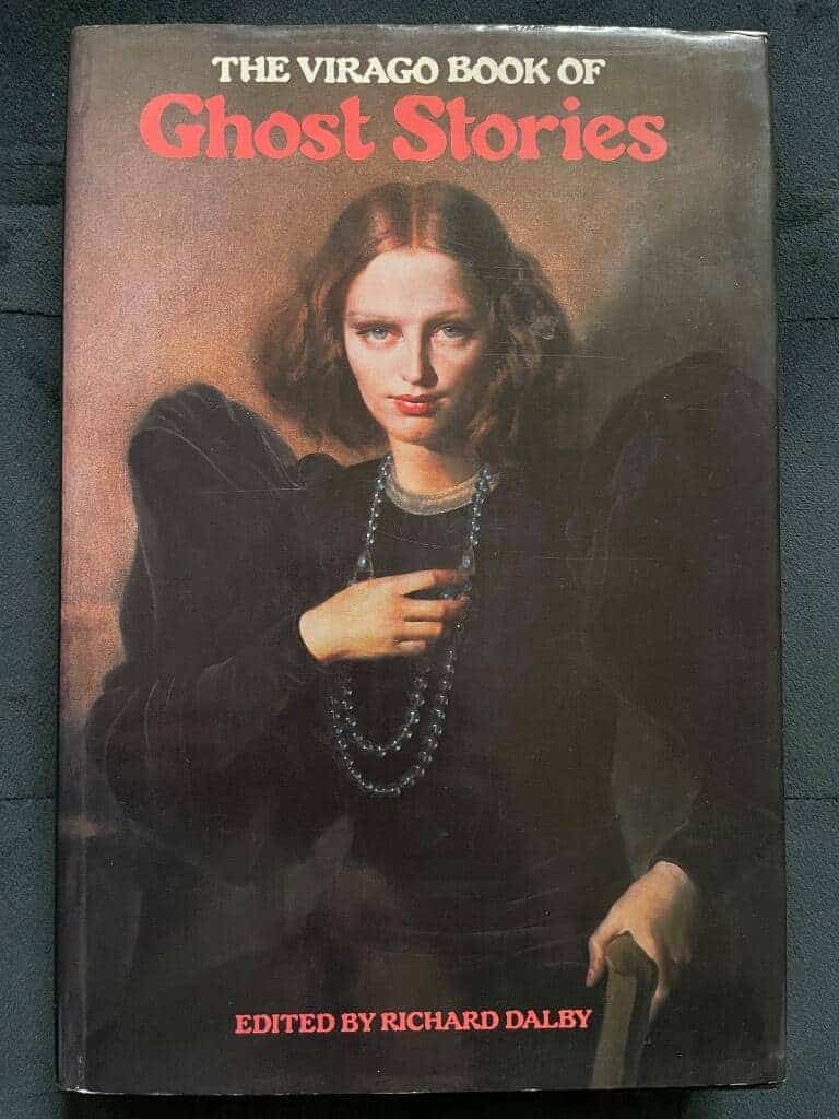 The Virago book of ghost stories