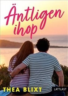 Thea Blixt : Äntligen ihop